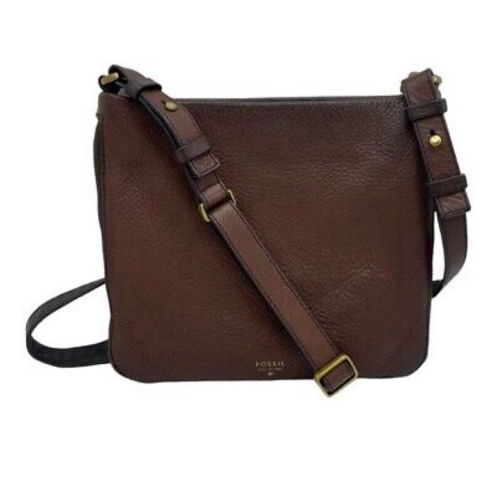 Fossil Crossbody Bag
